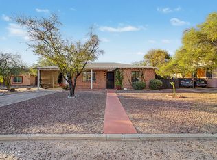 4233 E Linden St, Tucson, AZ 85712