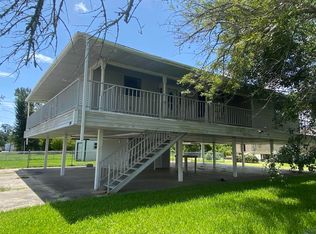 100 Pamela Ann Ln, Houma, LA 70363