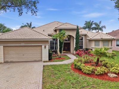 5040 NW 57th Terrace, Pompano Beach, FL, 33067