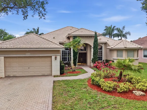 5040 NW 57th Terrace, Coral Springs, FL 33067