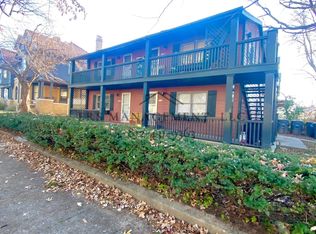 703 SE 1st St #A, Evansville, IN 47713