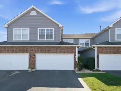 1512 Stoneridge Cir, Yorkville, IL, 60560