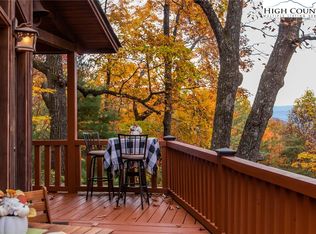 899 Bobcat Mountain Rd, Purlear, NC 28665