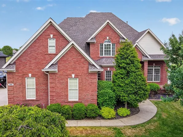 386 Heritage Hill Pkwy, Shepherdsville, KY 40165