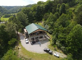 1964 Casey Branch Rd, Burkesville, KY 42717