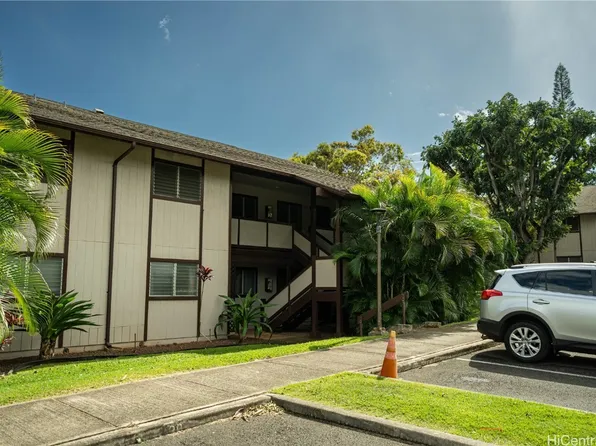 96-212 Waiawa Rd APT 99, Pearl City, HI 96782