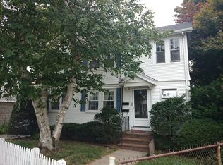 8 Duncklee St, Brighton, MA 02135