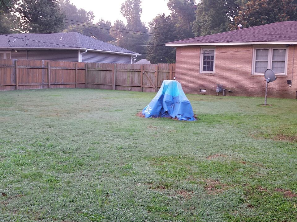 414 W 5th St, Portageville, MO 63873 Zillow