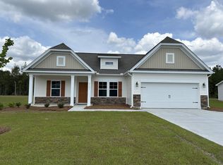 4745 Huckleberry Ln LOT 1N, Conway, SC 29526