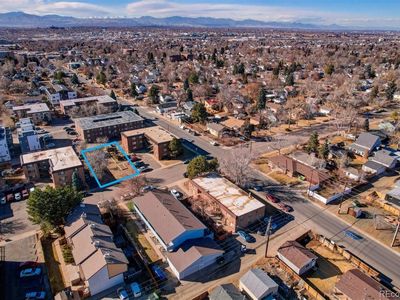 3319 S Clarkson Street, Englewood, CO, 80113