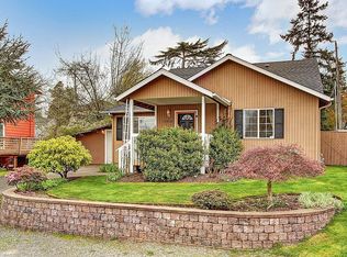 10832 Lakeridge Dr S, Seattle, WA 98178