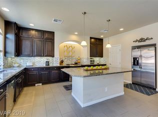9671 Kirkland Ranch Ct, Las Vegas, NV 89139
