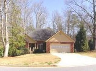 3516 Tiffany Dr SE, Conyers, GA 30013