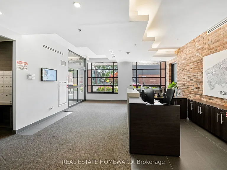 88 Colgate Ave N #501 — Photo 26