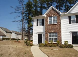 29 Sharpstone Ln, Durham, NC 27703