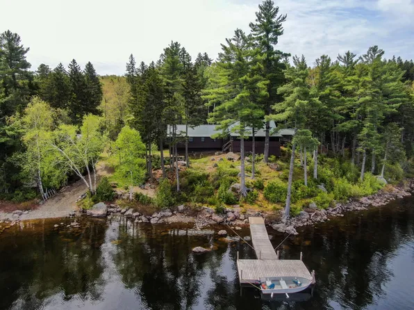 00 Johnson Road, Moro Plt, ME 04780