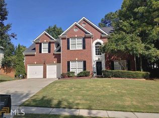 1125 Bridle Path Dr #9, Lawrenceville, GA 30045