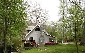 Beautiful Flat Lot