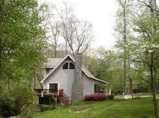 74 Woodfern Dr, Maggie Valley, NC 28751