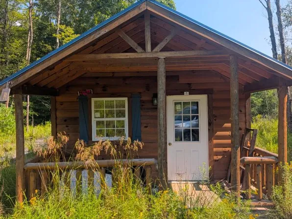434 Copelin Rd, Philipsburg, PA 16866