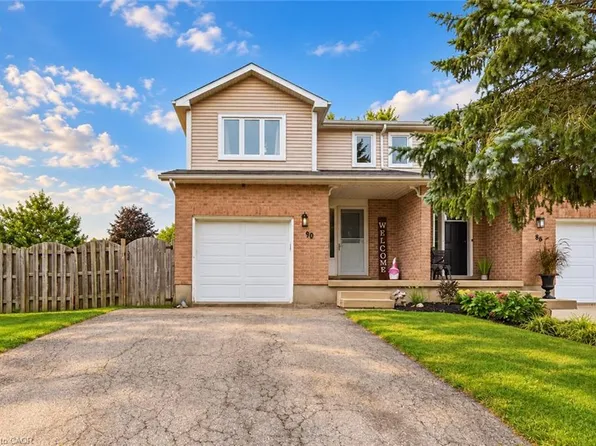 90 Hostetler Rd, Wilmot, ON N3A 2E2