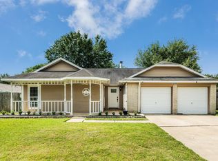 10506 Kirkgreen Dr, Houston, TX 77089