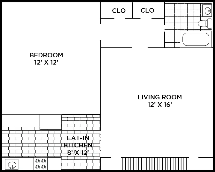 Lindcrest Apartments — Photo 18