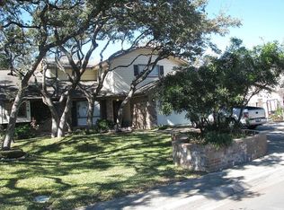 2711 Green Range Dr, San Antonio, TX 78231