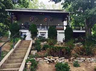 1182 Maple Lake Rd, Bridgeport, WV 26330