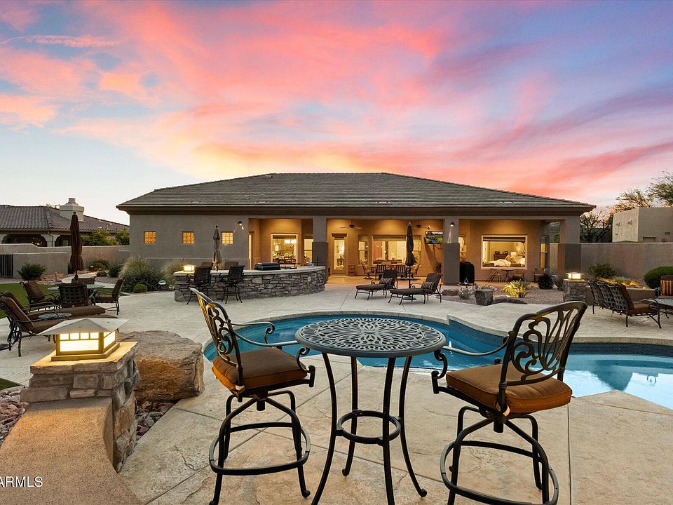 22635 N 54TH Place, Phoenix, AZ 85054 | Zillow