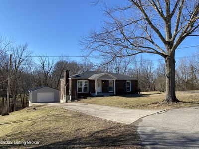 380 Willow Dr, Taylorsville, KY, 40071