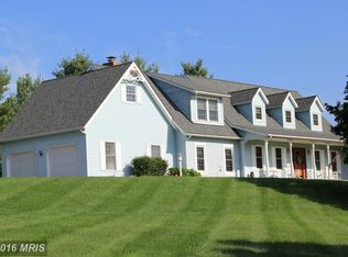 2637 Old Taneytown Rd, Westminster, MD 21158