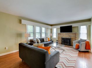 946 N Bolton Ave, Indianapolis, IN