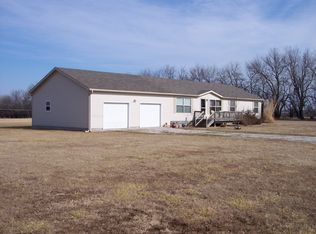 2223 Native Rd, Fort Scott, KS 66701