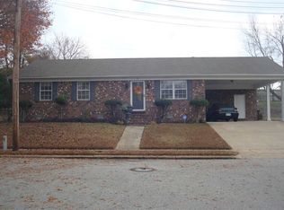 20 Jane Cv, Jackson, TN 38305