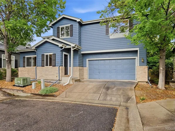 2135 W 101st Circle, Thornton, CO 80260
