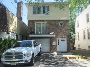 116 Leonard St, Jersey City, NJ 07307