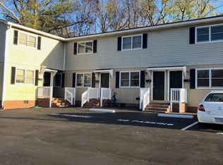 117 Griffith St APT A, Thomasville, NC 27360