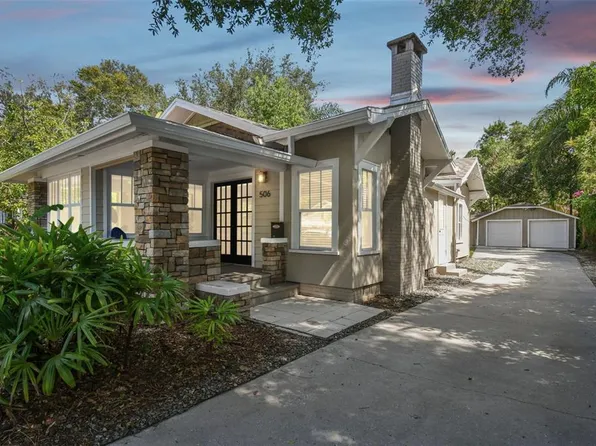 506 12th Ave N, Saint Petersburg, FL 33701