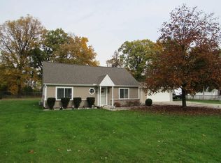 23825 Lynnhurst St, Macomb, MI 48042