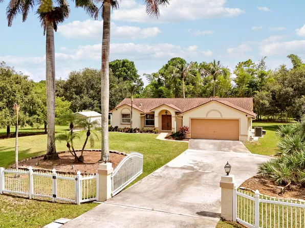 14806 96TH Lane N, The Acreage, FL 33412