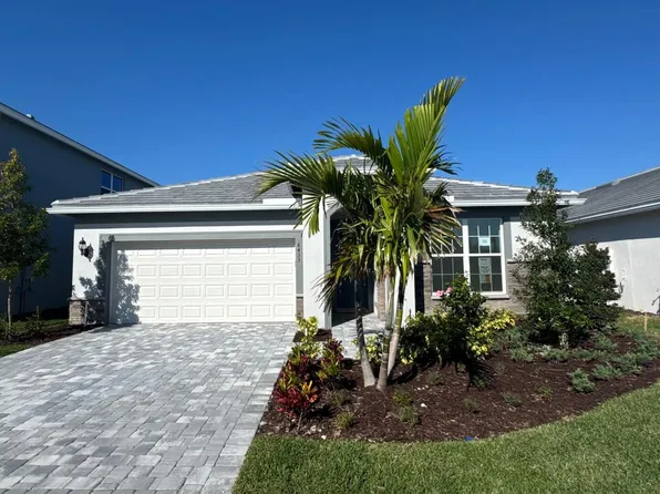 8433 Beagle Terrace #Highgate, Vero Beach, FL 32967