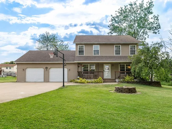 1549 Suburban Dr, Mansfield, OH 44903