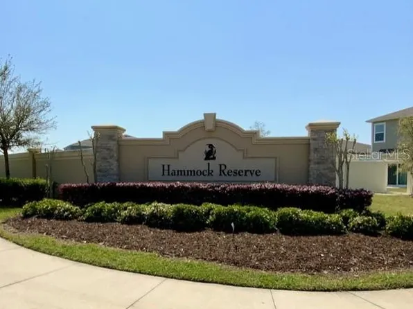 3649 Yarian Dr, Haines City, FL 33844