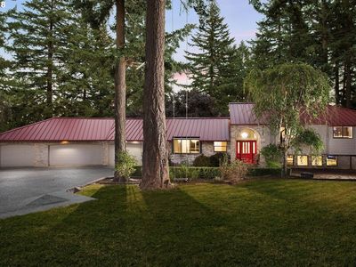 11411 Parrish Rd, Oregon City, OR, 97045