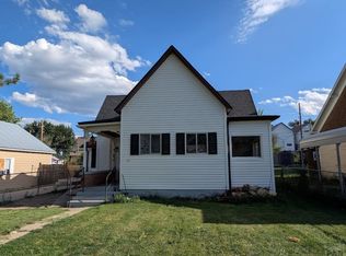 404 W Kansas Ave, Trinidad, CO 81082