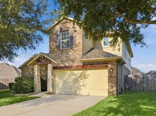 16106 Mark Crest Dr, Hockley, TX 77447