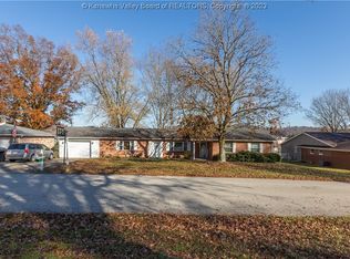 48 Hillsdale Cir, Scott Depot, WV 25560