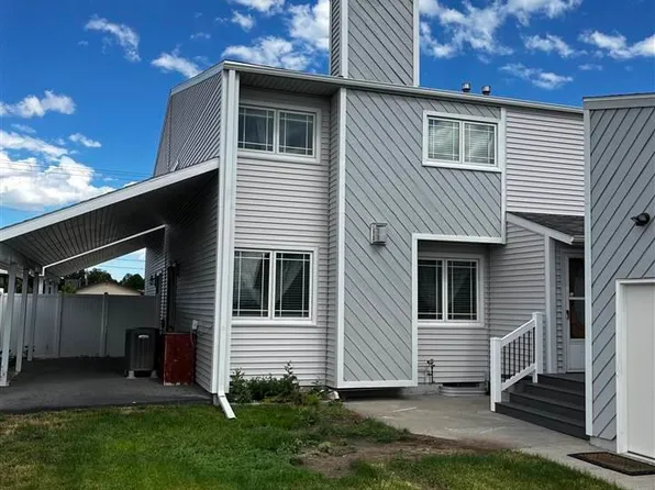 1411 Grove Ave, Alliance, NE 69301