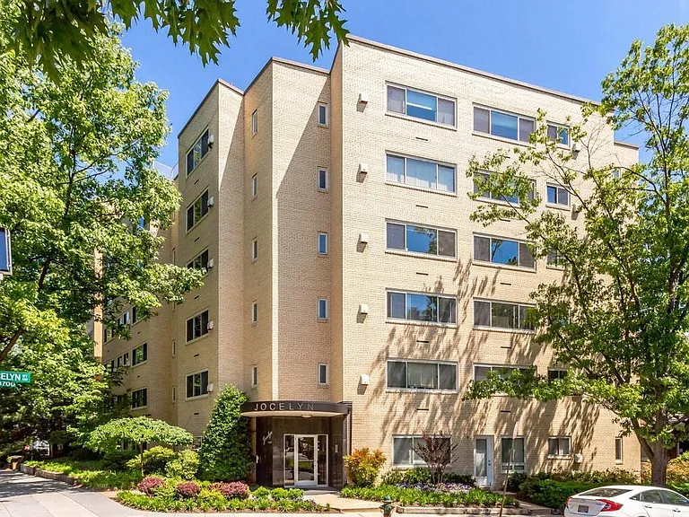 5315 Connecticut Ave NW #407 — Photo 26
